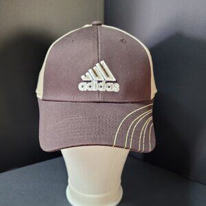 NWOT ADIDAS A-FLEX Baseball Hat/Cap